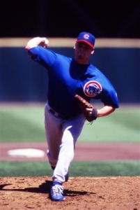 Kerry Wood Kerry Wood